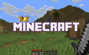 Read more about the article Why it is impossible to make a better game than Minecraft