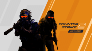 Read more about the article Counter Strike 2 – first look and impressions