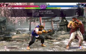 Read more about the article First look at Street Fighter 6: Smashing all buttons