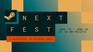 Read more about the article Minimalist puzzles and dangerous dungeons: New Next Fest June demos