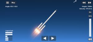 Read more about the article Carry an Entire Space Center For Free in Your Pocket – Spaceflight Simulator Review