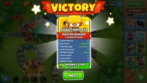 Read more about the article How To Easily Beat The Monkey Meadow CHIMPS In BTD6!