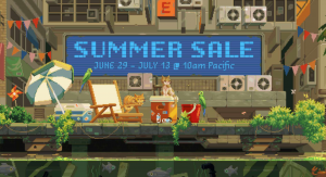 Read more about the article Steam summer sale best deals!