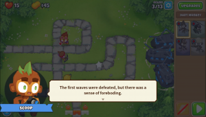 Read more about the article How to beat Scoops Tall Tale in Bloons TD6!